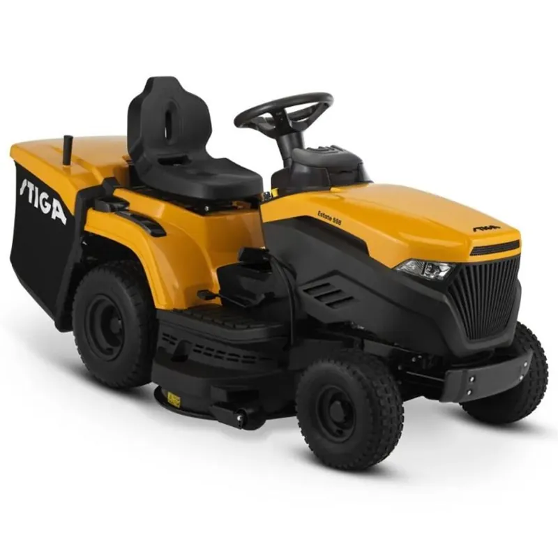 Petit Prix Tondeuse autoportée thermique Estate 598 Stiga