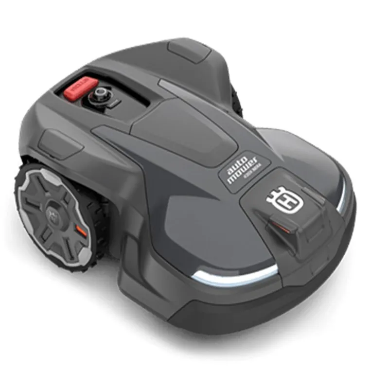 Robot de tonte sans fil Automower 430X NERA Husqvarna Nouveauté