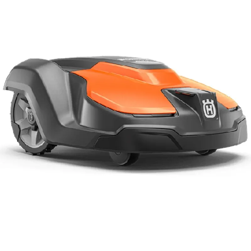 Robot de tonte Automower 520 EPOS Husqvarna Prix Réduit