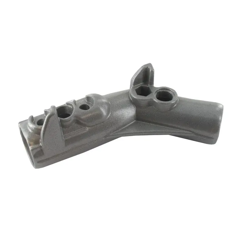 Support supérieur de mancheron gauche GGP – CASTELGARDEN 322488303/0 Petit Prix