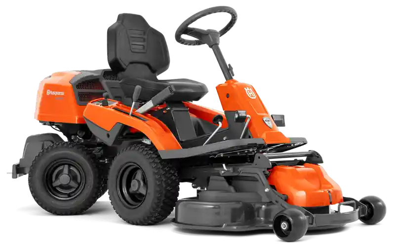 Prix Réduit Rider R214TC Comfort Edition Husqvarna Coupelle 94cm