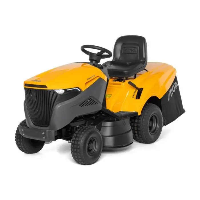 Tondeuse autoportée Estate 792W Stiga Vente Flash
