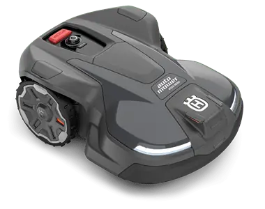 Meilleur Prix Robot de tonte sans fil Automower 450X NERA Husqvarna