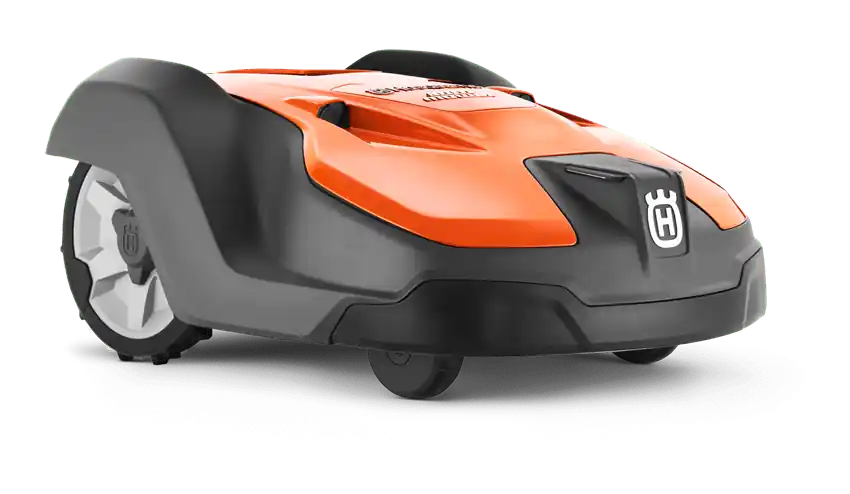 Robot de tonte Automower 550 Husqvarna Commande En Gros