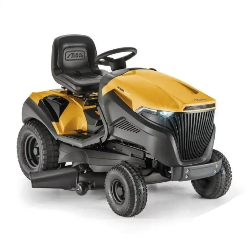 Expédition Rapide Tondeuse autoportée thermique TORNADO 7108W Stiga