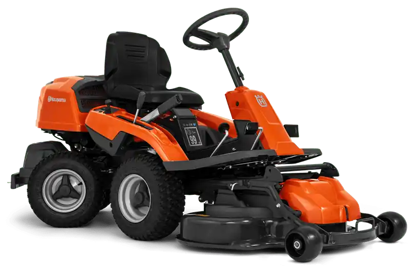 Dernière Chance Rider R214T Husqvarna Coupelle 94cm Husqvarna
