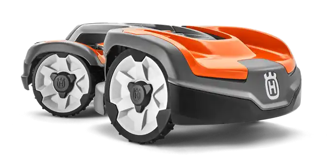 Meilleur Choix Robot de tonte Automower 535 AWD Husqvarna