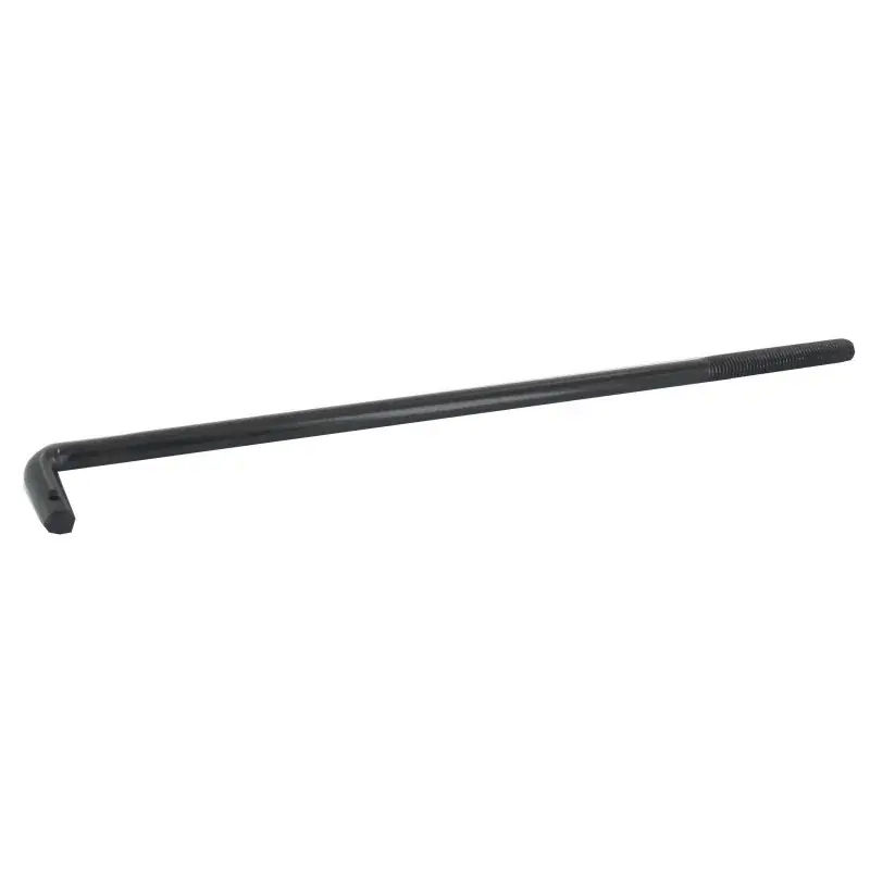 Dernier Modèle Tige, tringle de connexion pour système de freinage de lame GGP – CASTELGARDEN 127034077/0