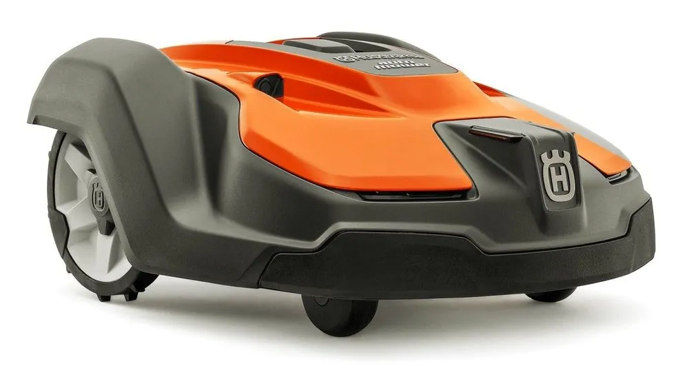 Offre Exclusive Robot de tonte Automower 550 EPOS Husqvarna