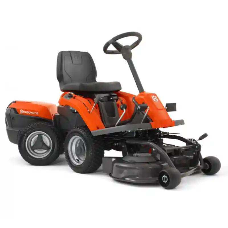 Offre Spéciale Rider R112iC à batterie Husqvarna