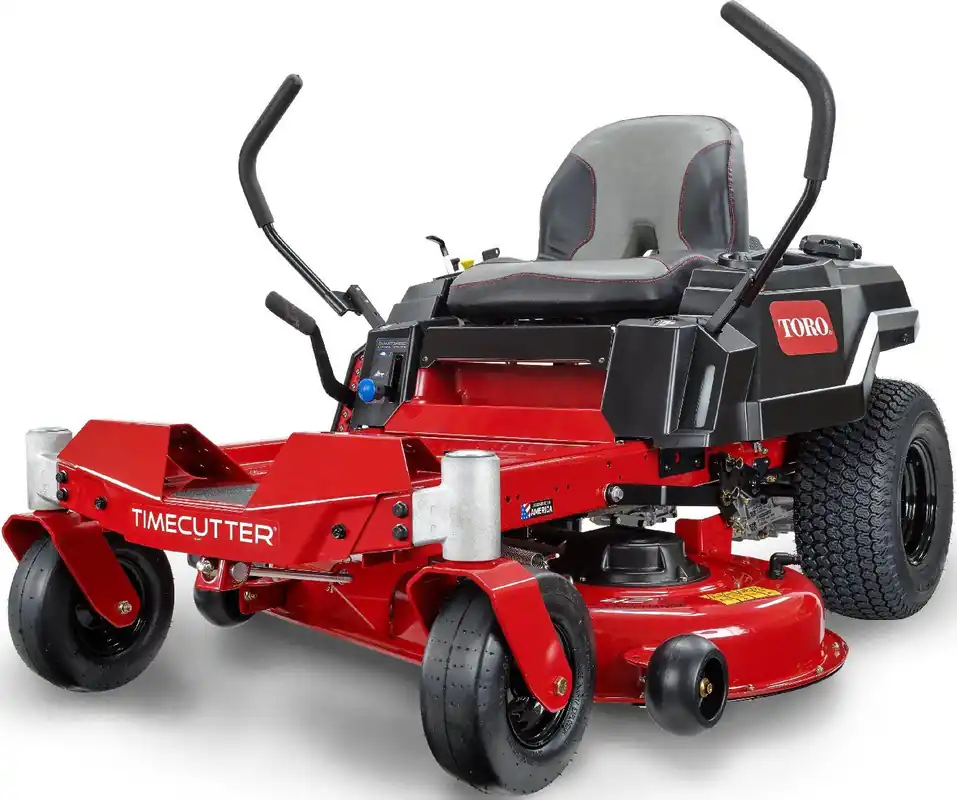 Tondeuse à rayon de braquage zéro Timecutter ZR4200T/74679 Toro Dernière Chance