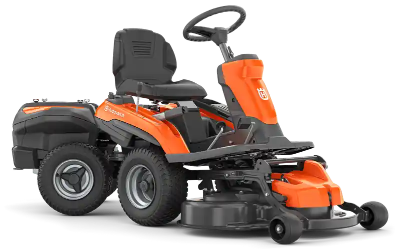 Rider à batterie R200iX AWD 4×4 Husqvarna Affaire À Saisir
