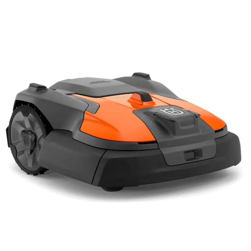 Nouvelle Collection Robot de tonte Automower 580 EPOS Husqvarna