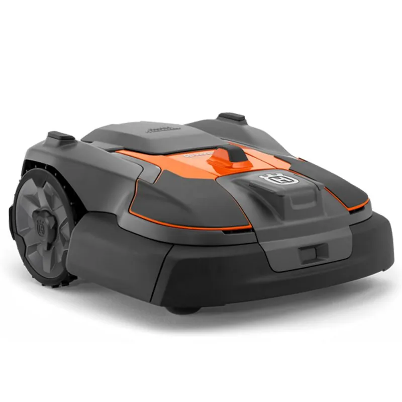 Offre Exclusive Robot de tonte Automower 580L EPOS HUSQVARNA