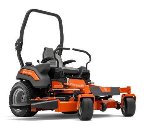 Soldes Tondeuses à rayon de braquage zéro Z448 Husqvarna