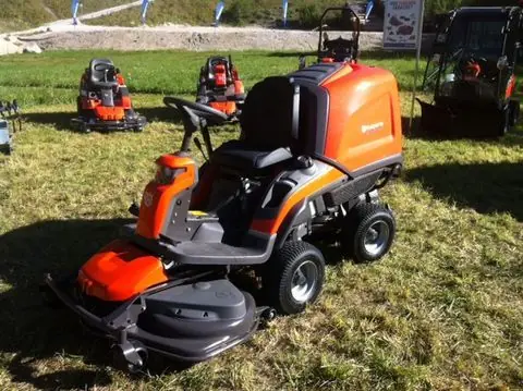 Rider Husqvarna RC320Ts AWD 4x4 Husqvarna Achat Immédiat