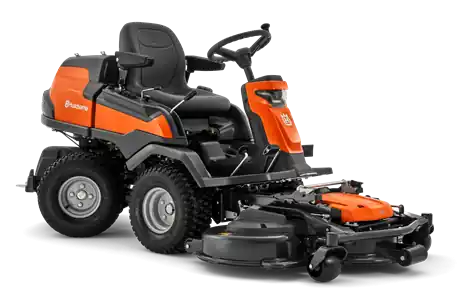 Rider R419TsX 4X4 Husqvarna Super Prix