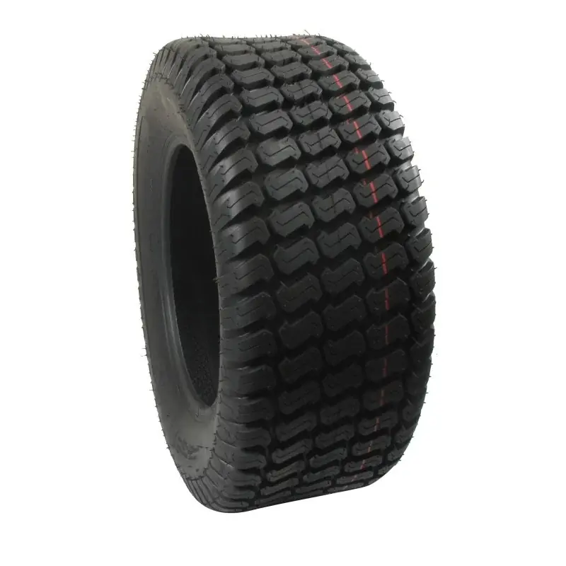Usine Directe Pneumatique tubeless profil gazon 2 plis dimensions 13 x 500-6 GGP – CASTELGARDEN 125590018/0