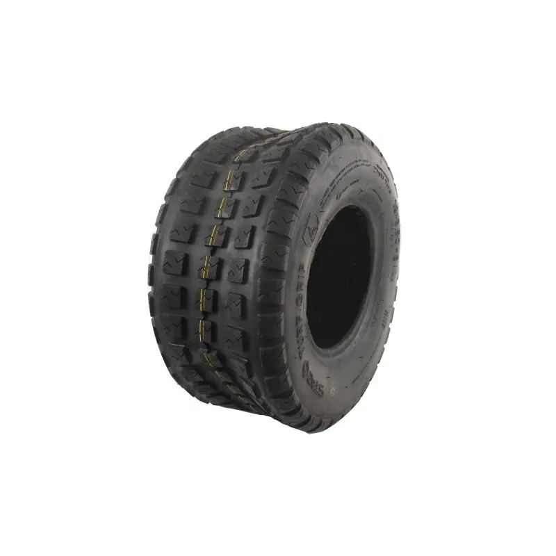 Super Prix Pneumatique à crampons tubeless 18 X 850-8 2PR GGP – CASTELGARDEN 125590033/0