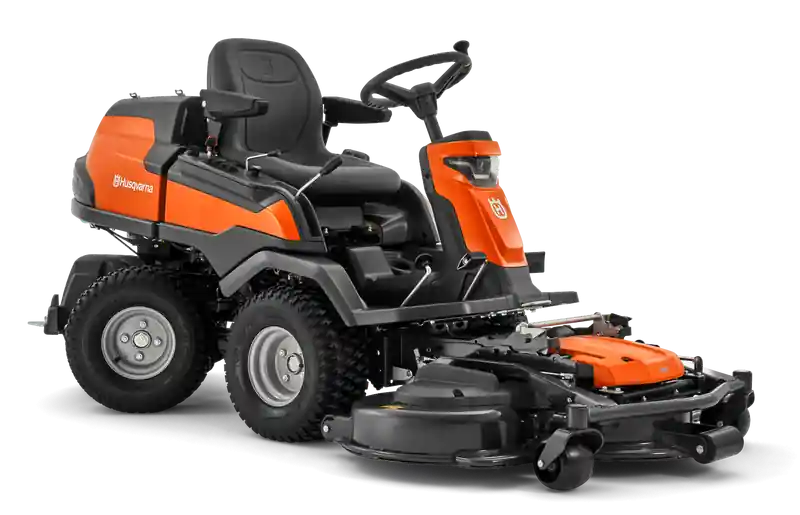 Soldes Rider R418TsX AWD 4X4 Husqvarna