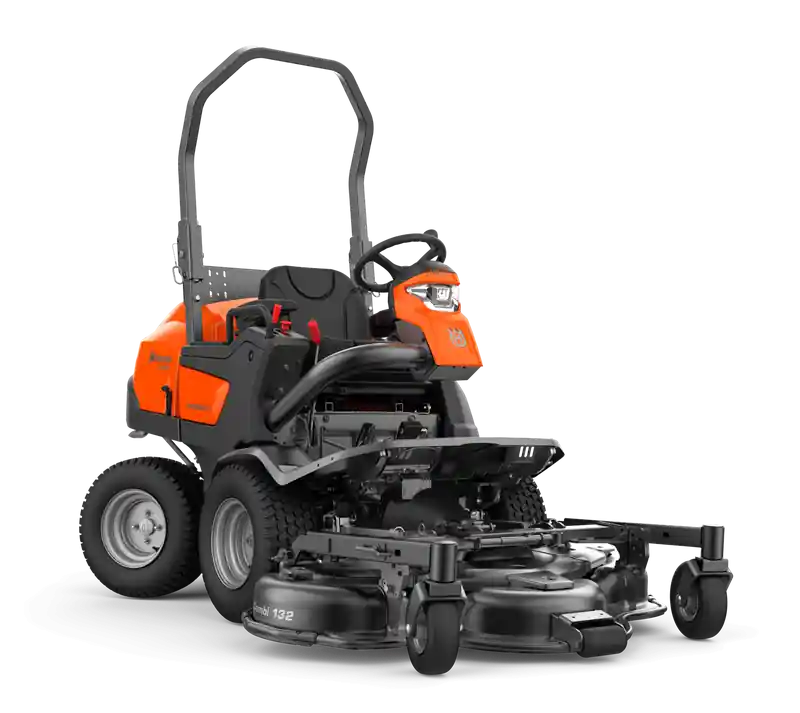 Rider P520DX Husqvarna Petit Prix