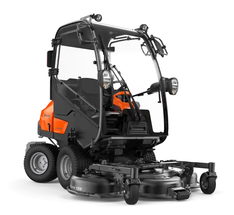Jusqu&rsquo;à Épuisement Des Stocks Rider P525DX cabine Husqvarna