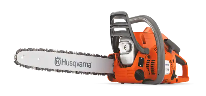 Tronçonneuse 120MarkII 35SN Husqvarna Meilleure Vente