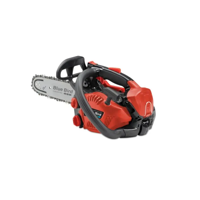 Prix Choc Elagueuse CSP270T Bluebird