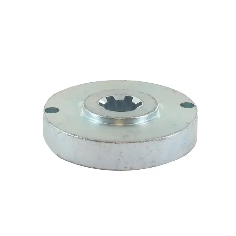 Commander Vite Bague supérieure pour centrage de lame de débroussailleuse GGP – CASTELGARDEN 3641640