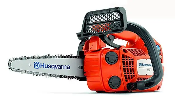 Meilleure Vente Elagueuse T525 Curve 25SN Husqvarna