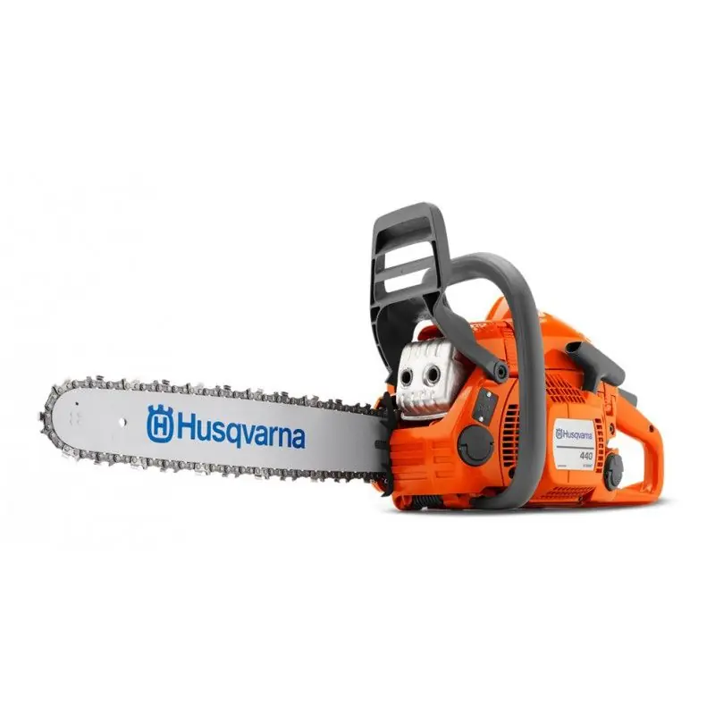 Tronçonneuse 440 II 38SN Husqvarna Meilleur Prix