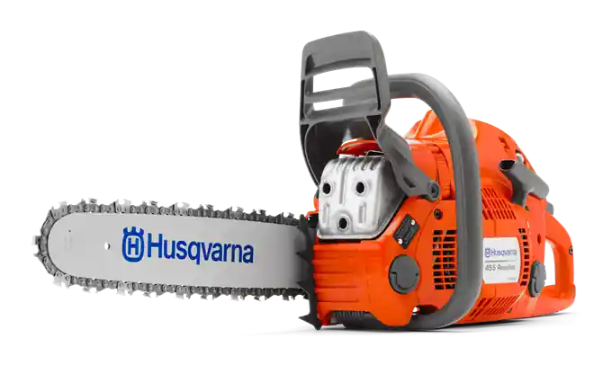 Tronçonneuse 455 Rancher 45SN Husqvarna Prix Cassé
