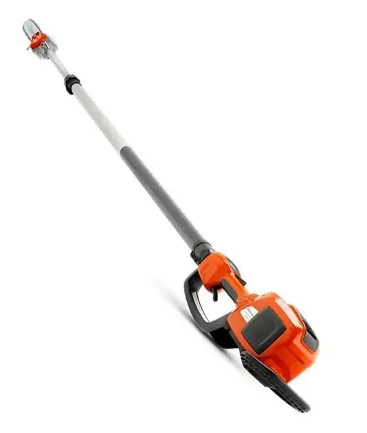 Elagueuse sur perche à batterie 530iPT5 Nue Husqvarna Dernière Chance