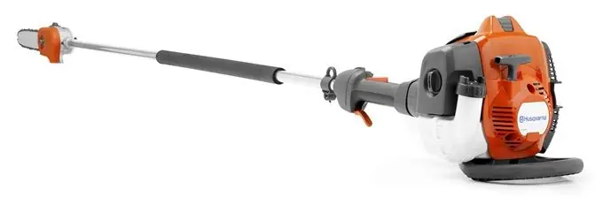 Elagueuse sur perche 525P4S 30SN Husqvarna Meilleure Vente
