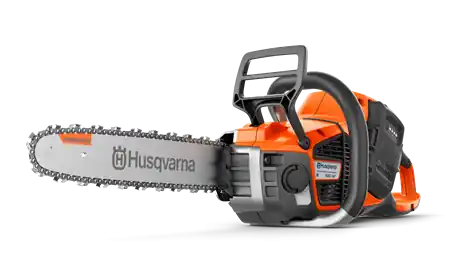 Soldes Tronçonneuse professionnelle 540iXP 40SN Husqvarna