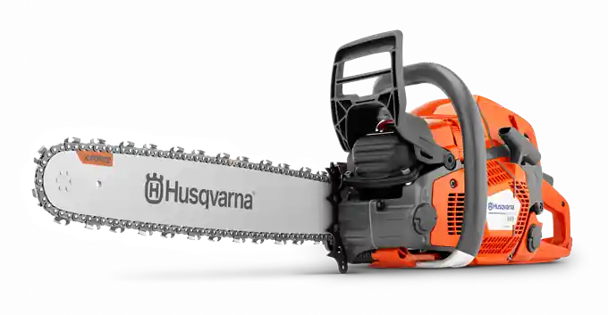 Tronçonneuse thermique 565 50SN Husqvarna Expédié Aujourd&rsquo;hui