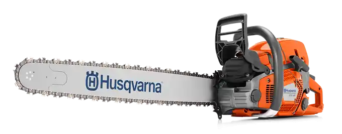 Tronçonneuse thermique 572XP 50SN Husqvarna Promotion