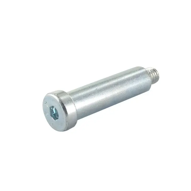 Nouvelle Collection Axe de roue GGP – CASTELGARDEN 122524337/0