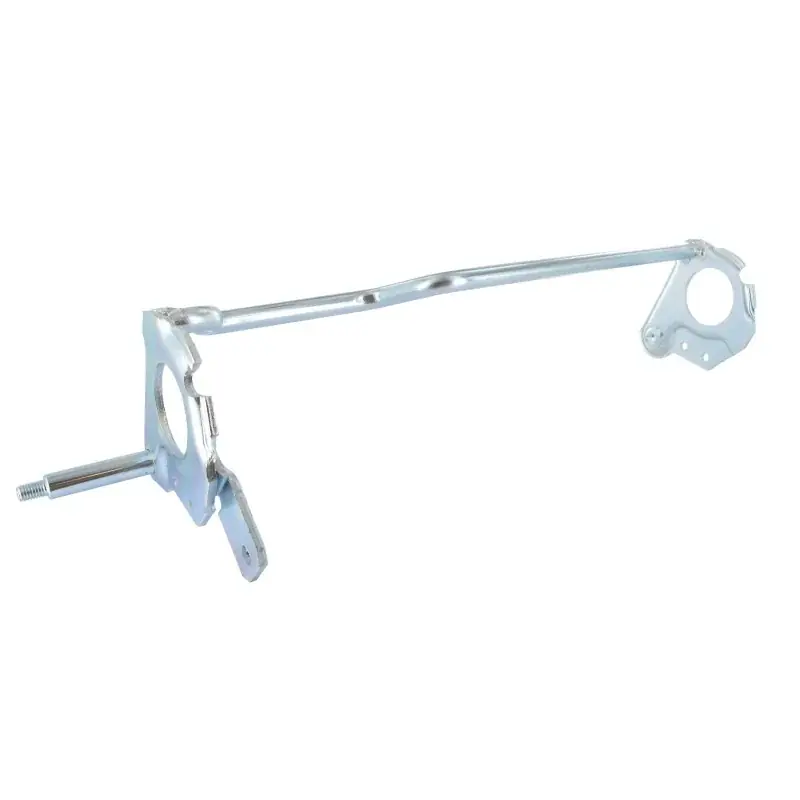 Support de roue arrière GGP – CASTELGARDEN 381000147/0 Offre Exclusive