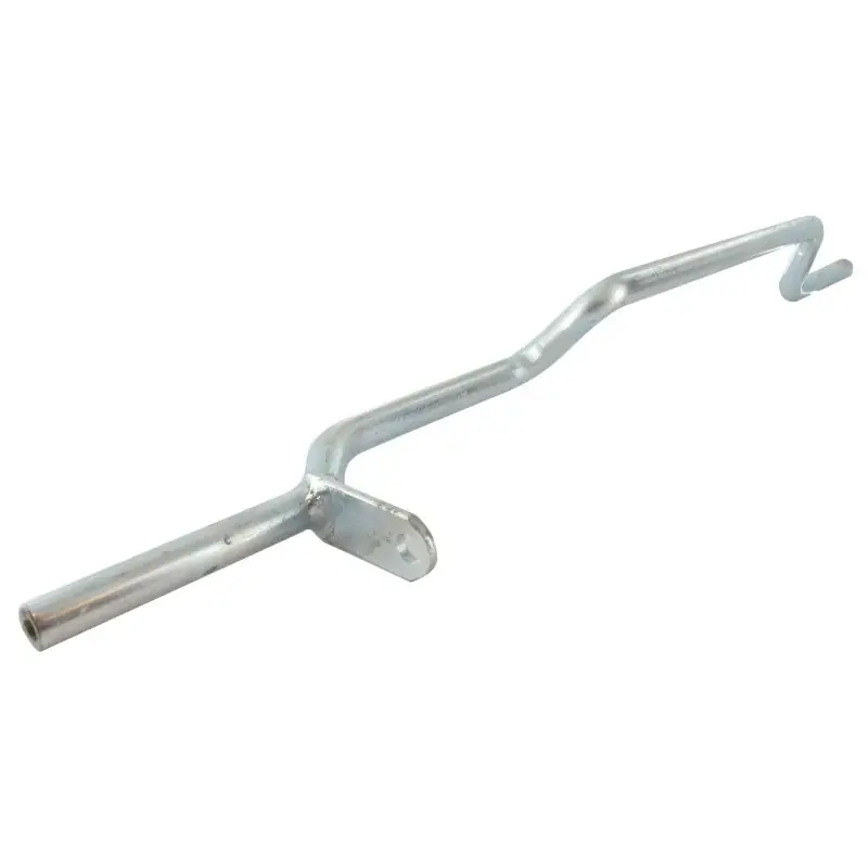 Pas Cher Axe de roues GGP – CASTELGARDEN 381000159/0