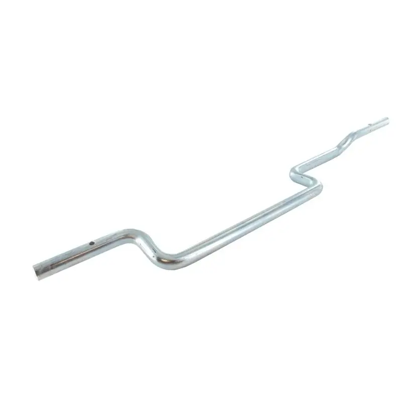 Satisfait Ou Remboursé Axe, essieu pour roues arrières GGP – CASTELGARDEN 122033393/0