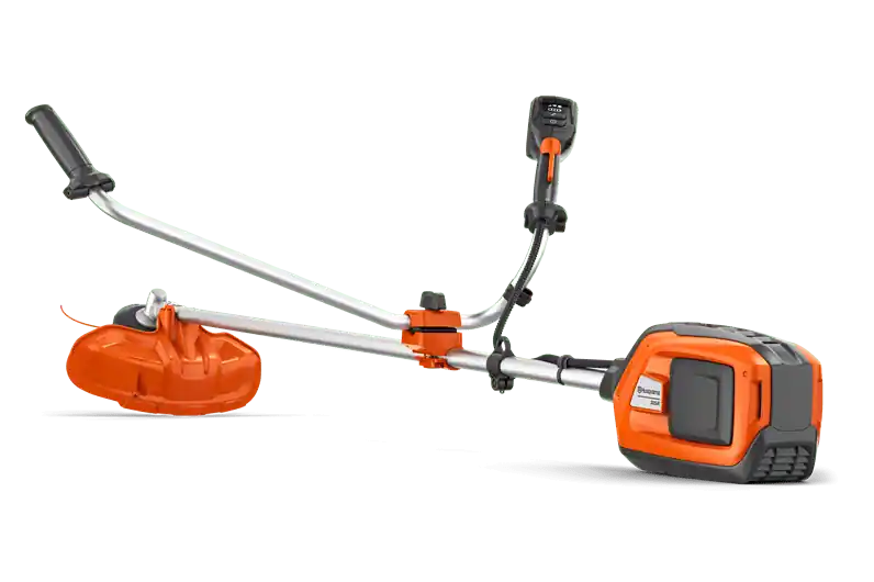 Débroussailleuse à batterie nue 325iR Husqvarna Quantité Limitée
