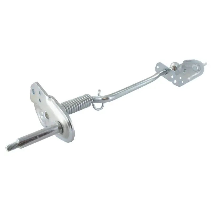 Axe de roues GGP – CASTELGARDEN 381302923/0 Certifié
