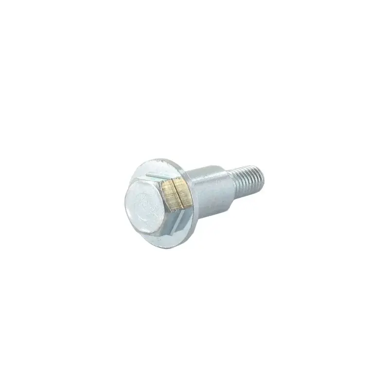 Axe de roue GGP – CASTELGARDEN 122524324/0 Offre Spéciale