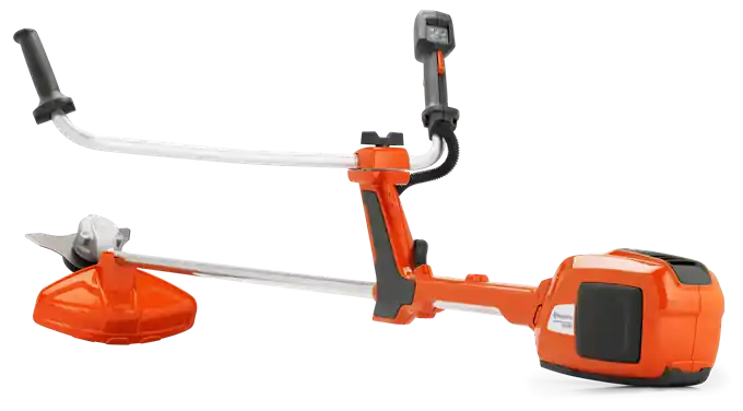 Retour Gratuit Débroussailleuse à batterie 520iRX Nue Husqvarna