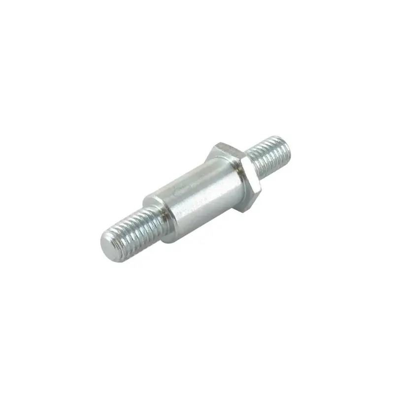 Pas Cher Axe fileté GGP – CASTELGARDEN 125510035/0