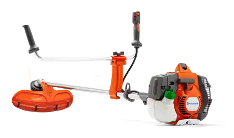 Promotion Débroussailleuse professionnelle 535RX Husqvarna