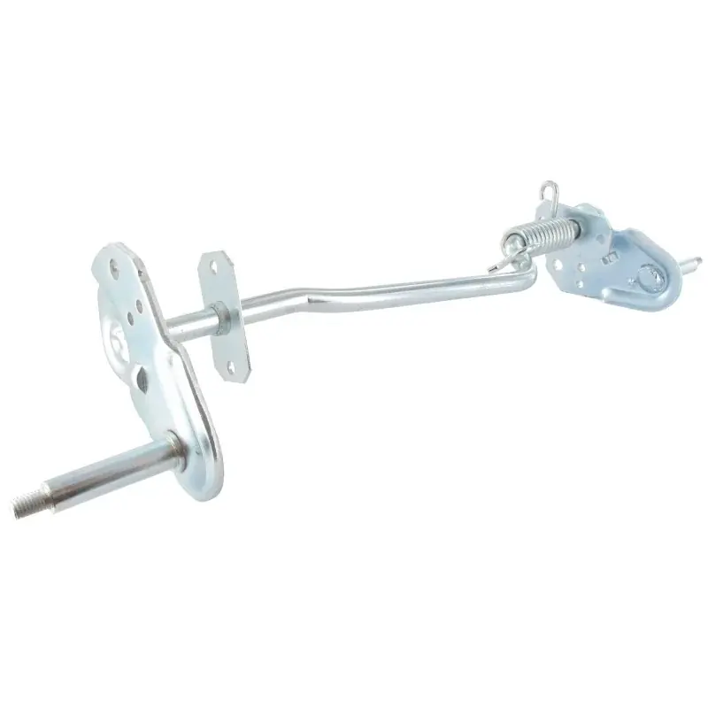 Seulement Aujourd&rsquo;hui Axe de roue avant GGP – CASTELGARDEN 381302805/1