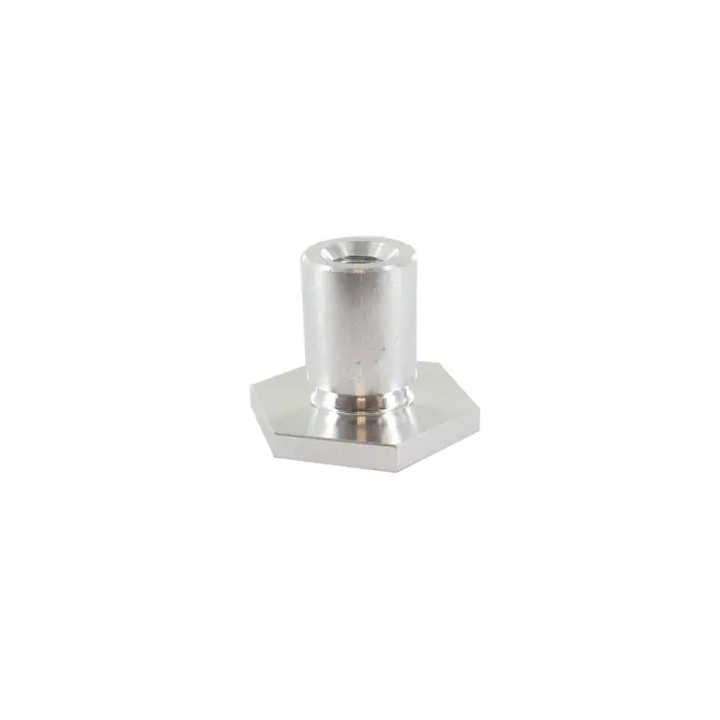 Expédition Rapide Axe de roue hexagonal HUSQVARNA 544 90 68-01 – 544 90 68-02