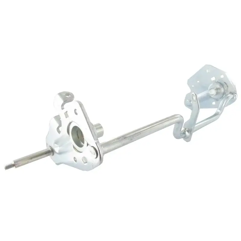 Marque Axe de roues arrières GGP – CASTELGARDEN 381302837/1